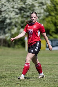 Bild 123 - F SG NieBar - IF Stjernen Flensborg : Ergebnis: 2:0